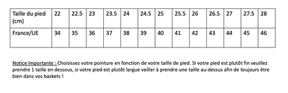 Sandales Compensées Taille 35