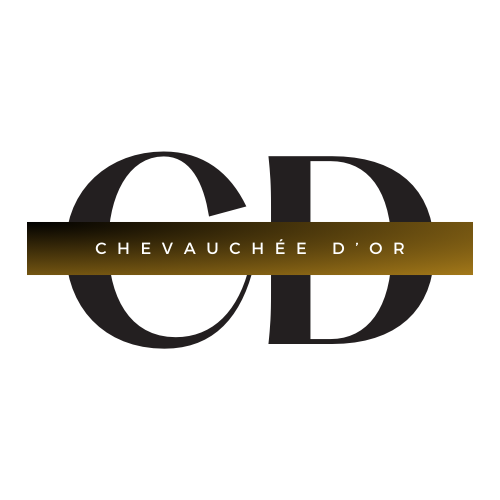 Chevaucheed'or